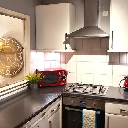 Burlington Beach Apartments Brighton Dış mekan fotoğraf