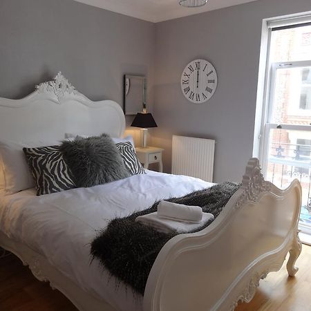 Burlington Beach Apartments Brighton Dış mekan fotoğraf