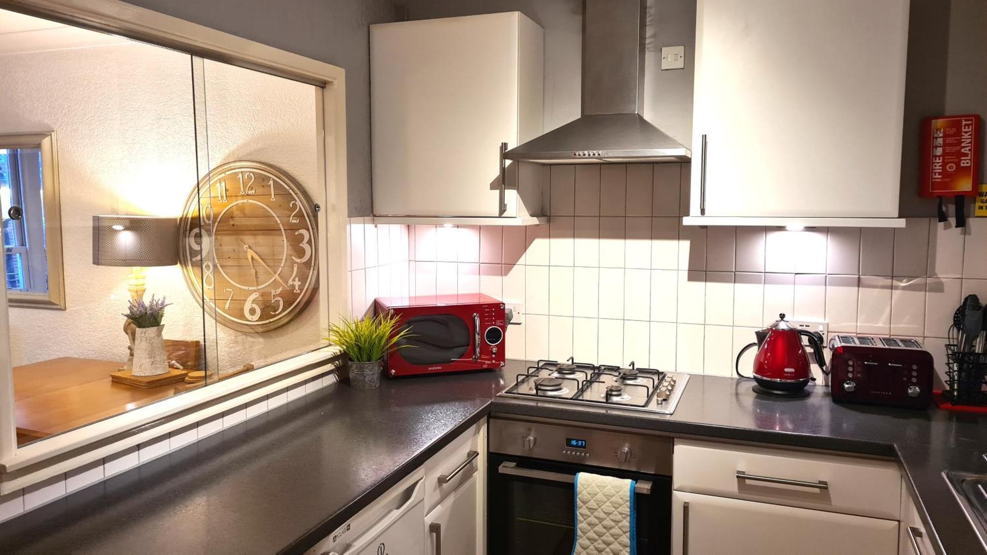 Burlington Beach Apartments Brighton Dış mekan fotoğraf