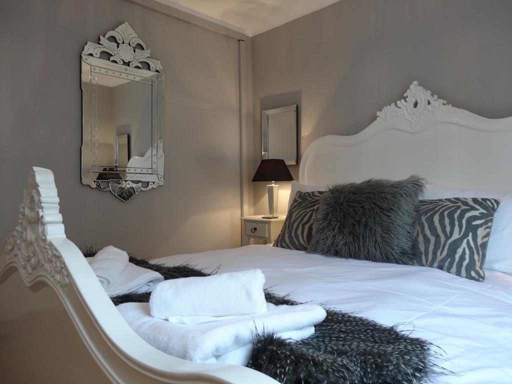 Burlington Beach Apartments Brighton Dış mekan fotoğraf