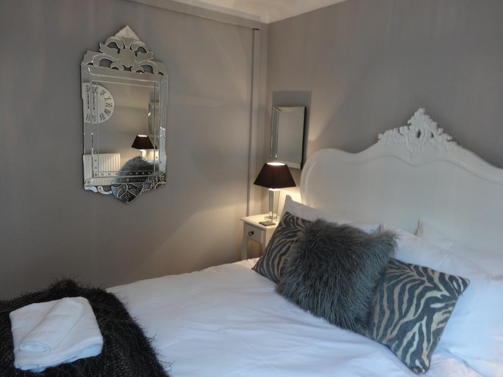 Burlington Beach Apartments Brighton Dış mekan fotoğraf