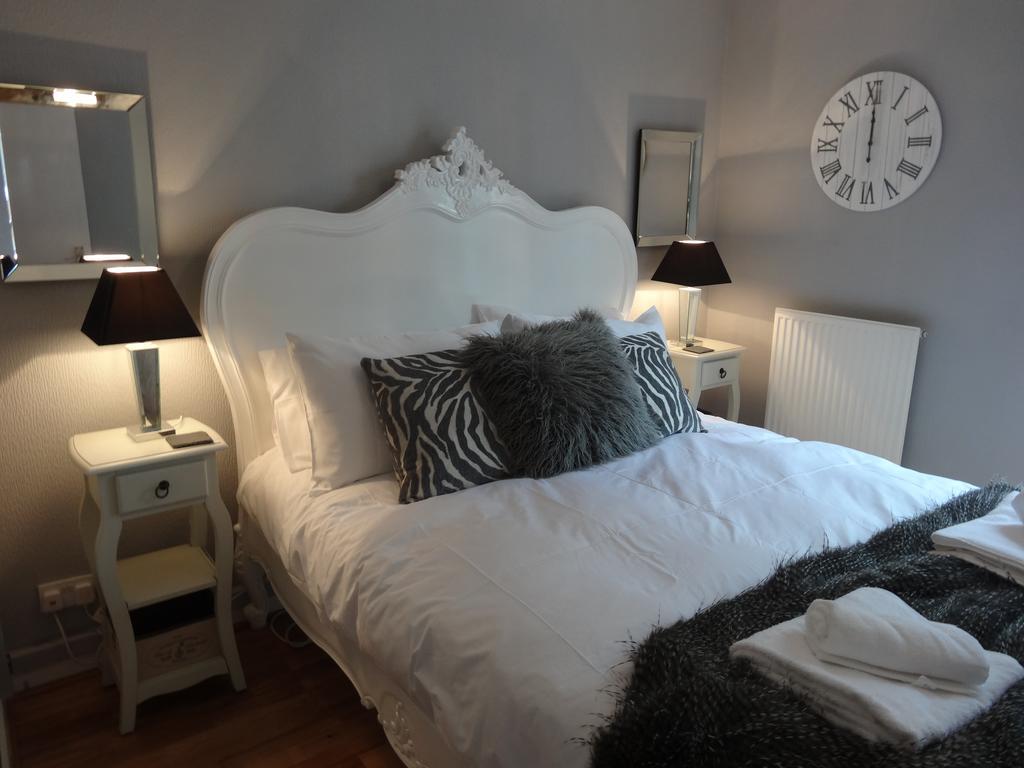 Burlington Beach Apartments Brighton Dış mekan fotoğraf