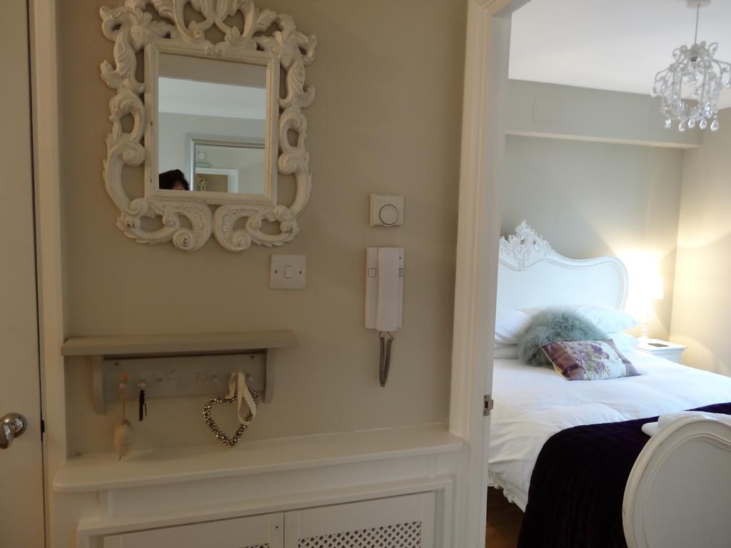 Burlington Beach Apartments Brighton Dış mekan fotoğraf