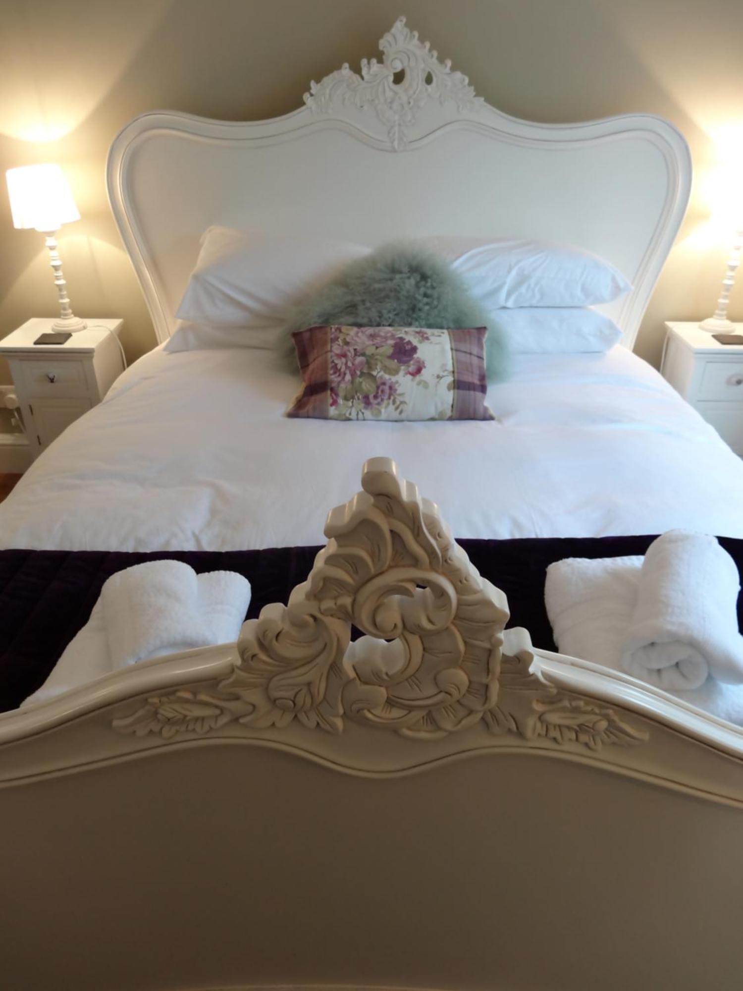 Burlington Beach Apartments Brighton Dış mekan fotoğraf